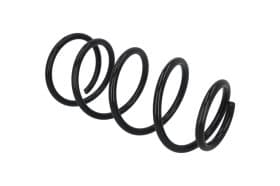 Пружина підвіски