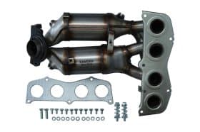 Каталізатор