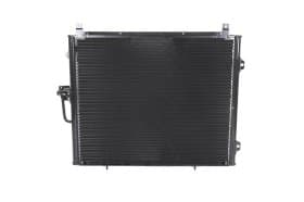 Радиатор кондиционера Радиатор кондиционера