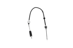 Трос зчеплення