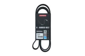 Поліклиновий ремінь