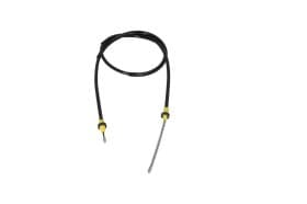 Трос ручного гальма