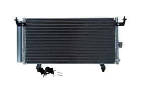 Радиатор кондиционера