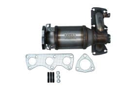 Каталізатор