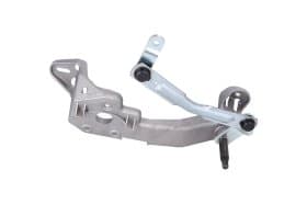 Трапеція склоочисника