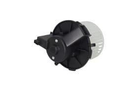 Вентилятор салону