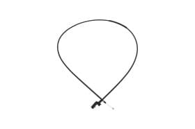 Тросик замка капота