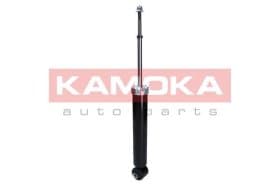 Стойка амортизатора