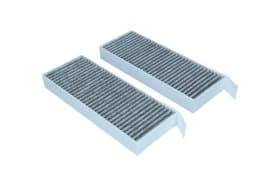 Фильтр салона