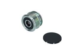 Муфта генератора