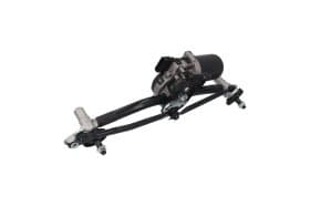 Трапеція склоочисника