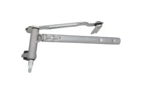 Трапеція склоочисника