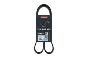 Поліклиновий ремінь