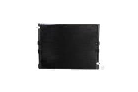 Радиатор кондиционера