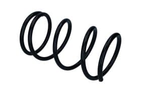 Пружина підвіски