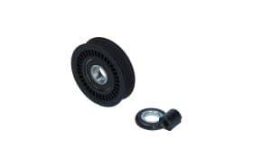 Натяжной ролик поликлинового ремня