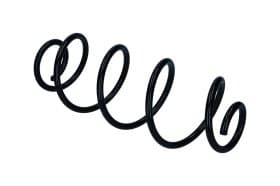 Пружина підвіски