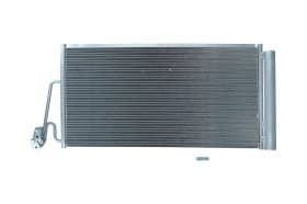 Радіатор кондиціонера