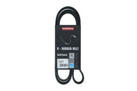 Поліклиновий ремінь