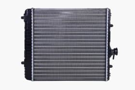 Радіатор охолодження двигуна