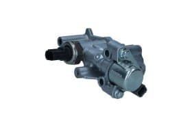 Регулювальний клапан розподільного вала