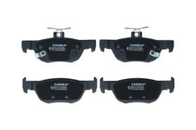 Гальмівні колодки