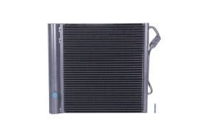Радиатор кондиционера