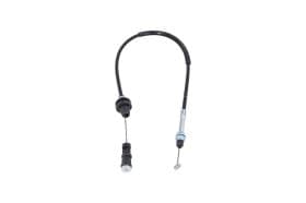 Тросик газу