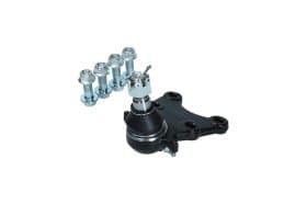 Шарова опора