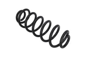 Пружина подвески