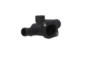 Фланец охлаждающей жидкости