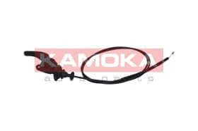 Тросик замка капота Тросик замка капота