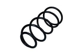 Пружина підвіски