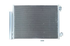 Радіатор кондиціонера