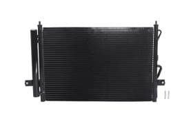 Радиатор кондиционера