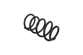 Пружина подвески