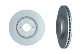 Тормозной диск