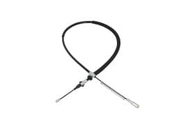 Трос ручного тормоза