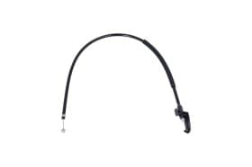 Тросик замка капота