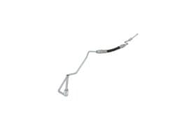 Гальмівний шланг