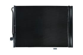 Радіатор кондиціонера