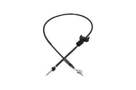 Трос ручного тормоза