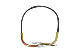 Трос ручного тормоза