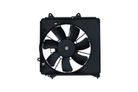 Вентилятор системи охолодження двигуна Вентилятор системи охолодження двигуна