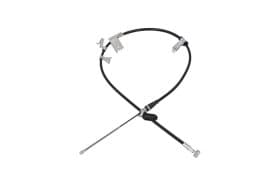 Трос ручного тормоза