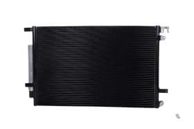 Радиатор кондиционера