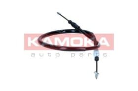 Трос ручного тормоза