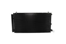 Радіатор кондиціонера