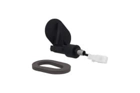 Главный цилиндр сцепления