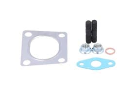 Монтажний комплект турбіни